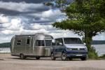 Volkswagen Multivan Generation Six 2015 года